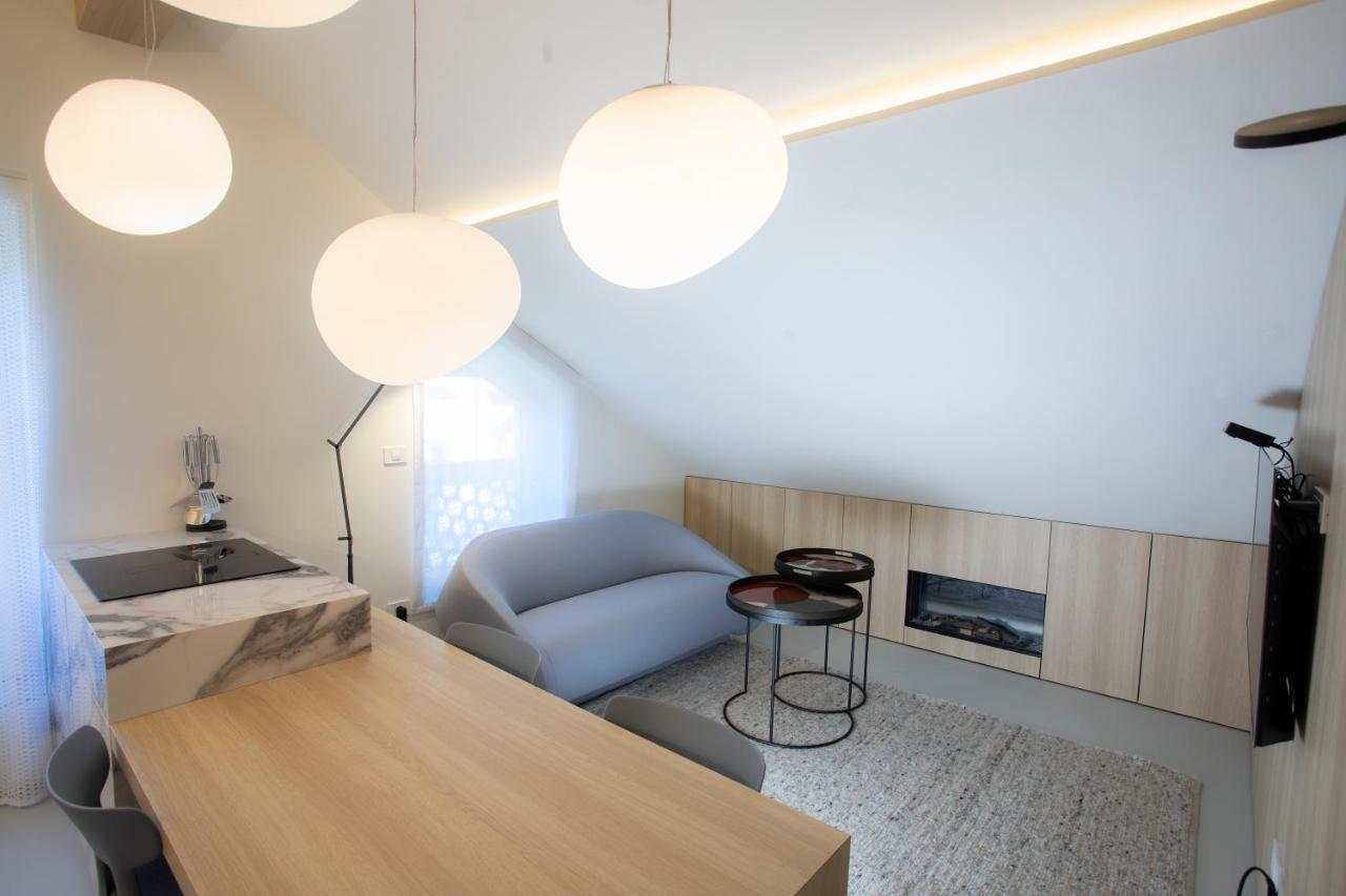 Vilawin Apartman *