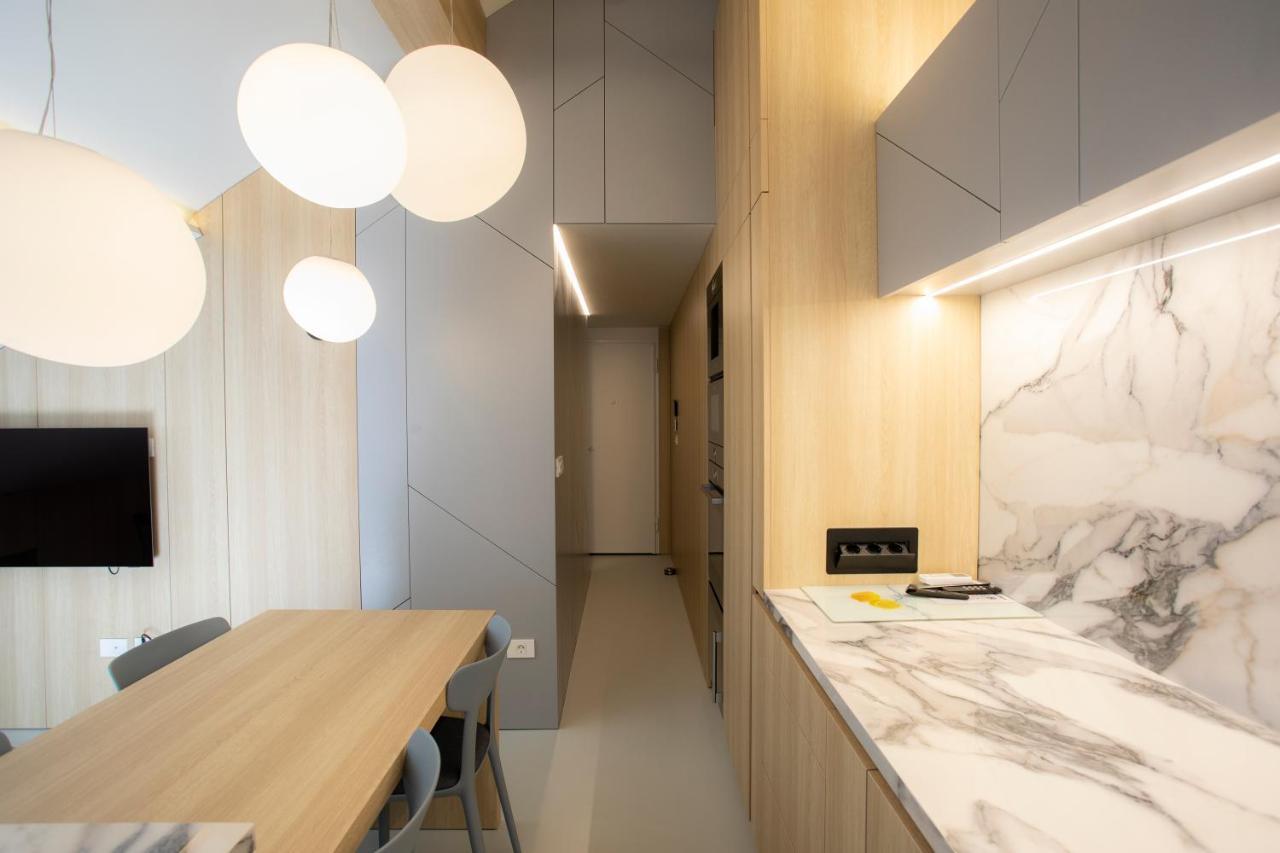 Vilawin Apartman