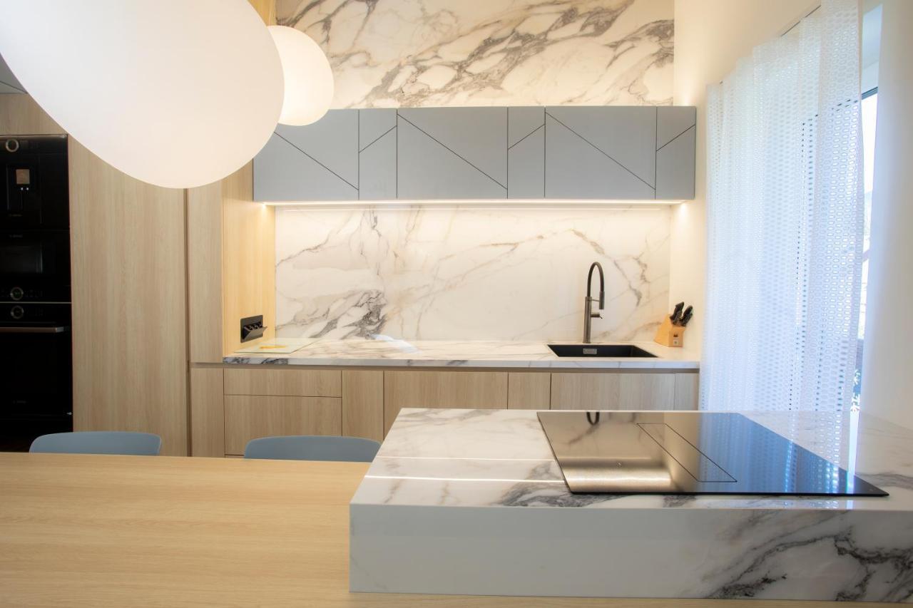 Vilawin Apartman Kranjska Gora