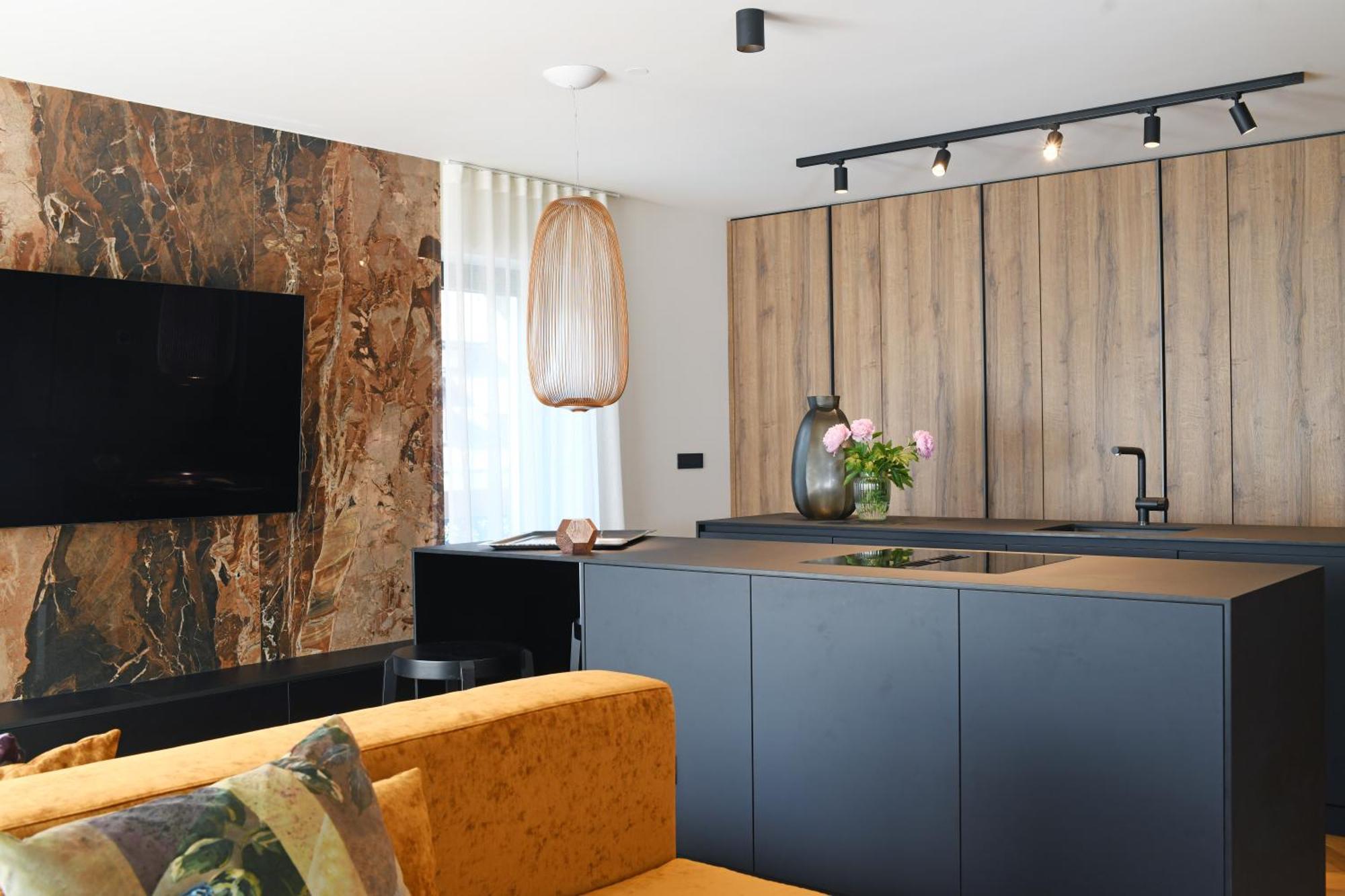 Apartman Vilawin *